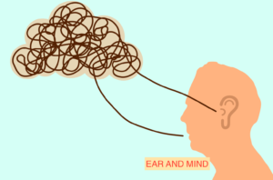 ear and mind