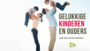 ouder-kind therapie