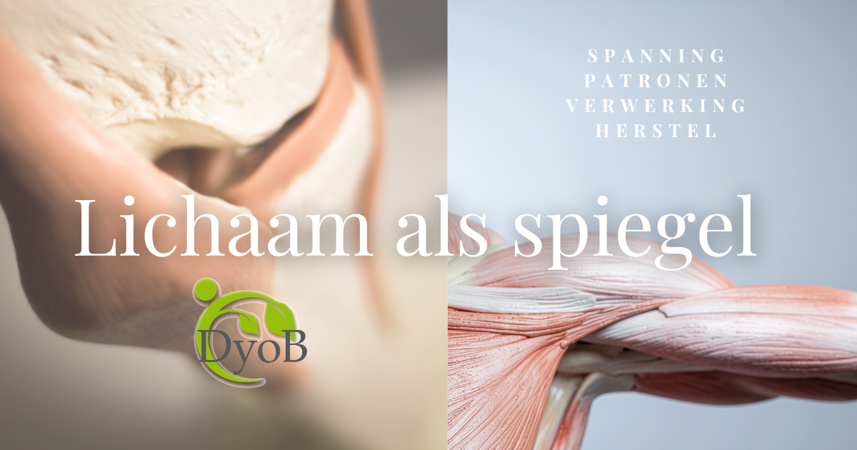 lichaam als spiegel